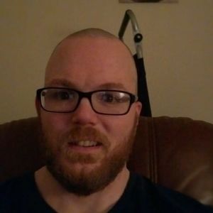 Meet your Posher, Eric